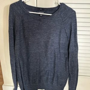 J Crew Slim Fit sweater